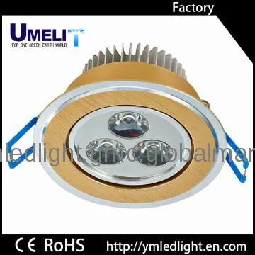 drop ceiling lighting options