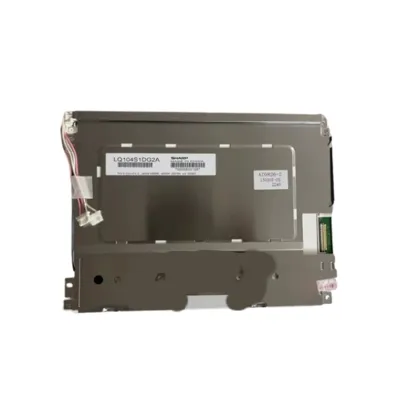 SHARP 10.4 inch LCD Display LQ104V1DW01 for Industrial Use
