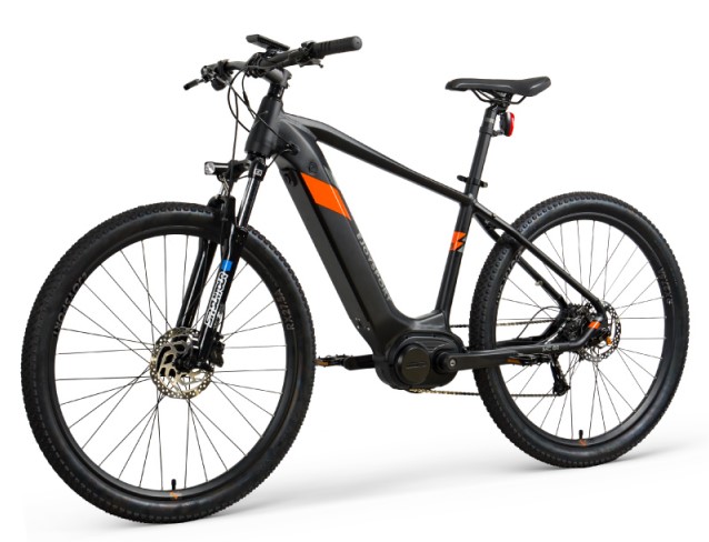 Best Off Road Ebike