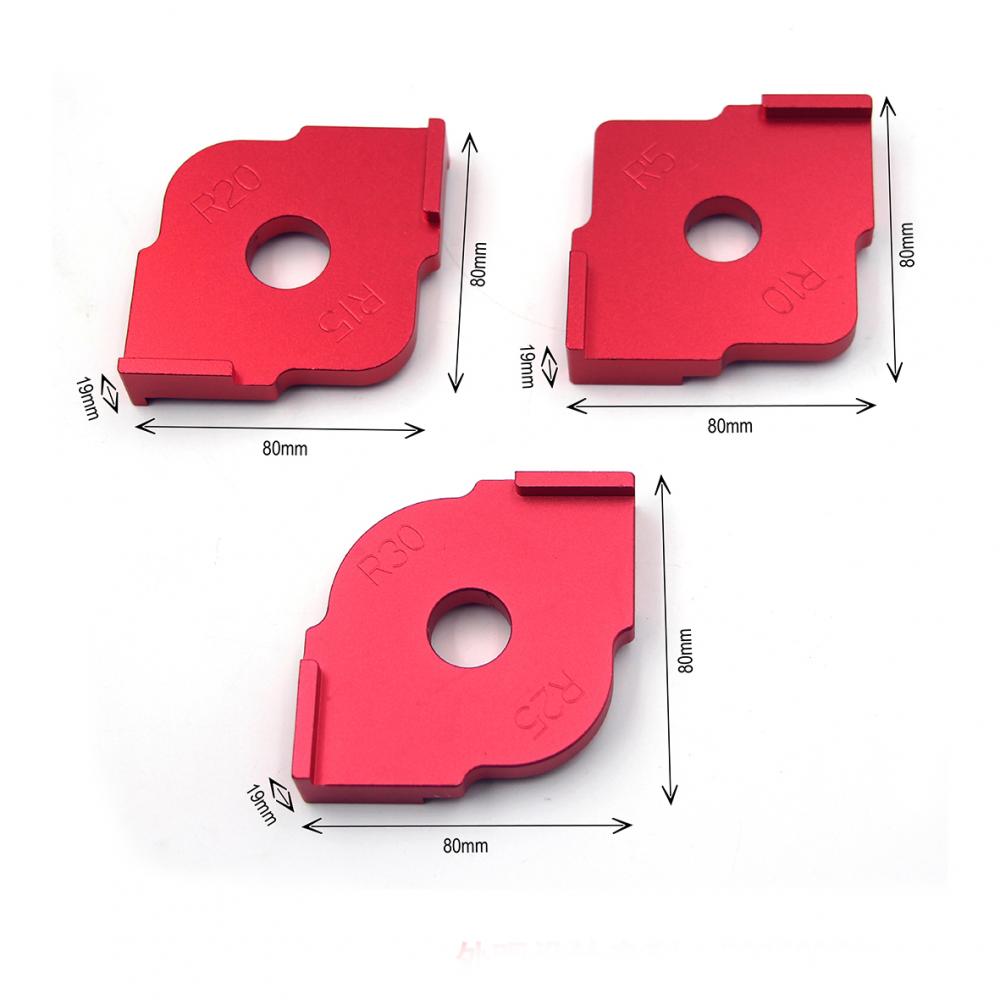 Table Bits Jig