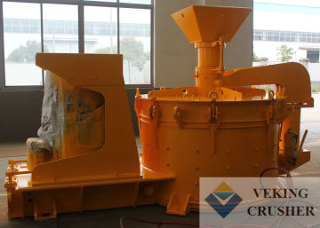 Hot Sale Sand Maker Machine