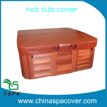 ASTM F 1346-91 customize taper square spa cover
