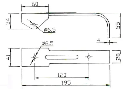 Curtainsider Van Body Accessories