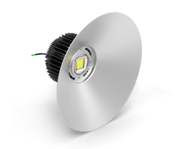 HBLA Series LED industrial and mining lamps