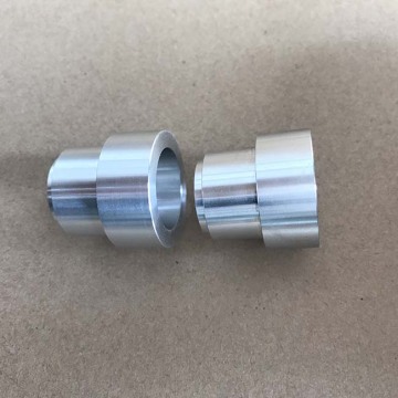 Factory Customized Precision Steel Turned Parts