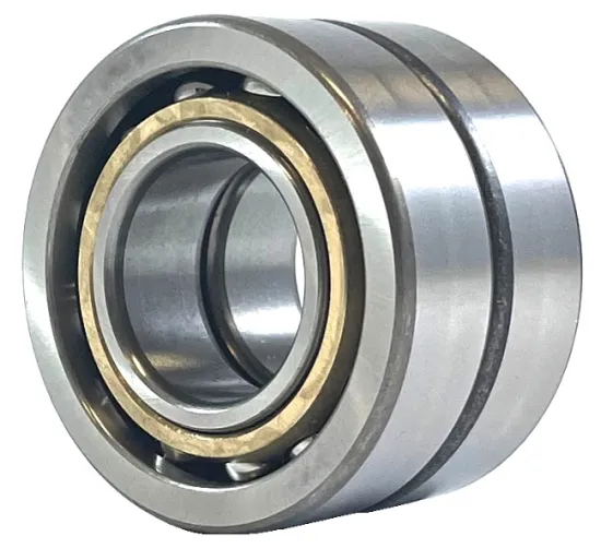 7316BM/DB DOUBLE ROW ANGULAR CONTACT BALL BEARINGS JAPAN HIGH QUALITY 80X170X78MM