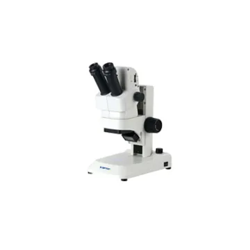 Digital Zoom Stereo Microscope