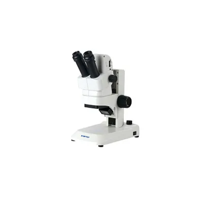 Digital Zoom Stereo Microscope