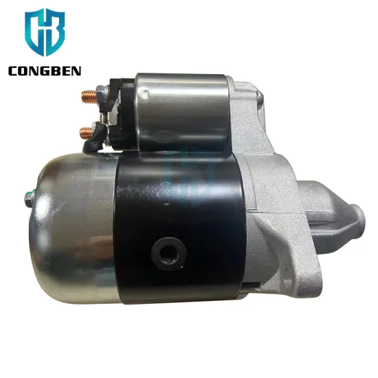 12V Motor Starters 25-34885-00 29-70050-00 35-34885-00 m3t49981 m003t33481 Electric Starter Motor