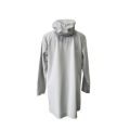 Men's long ourdoor jacket
