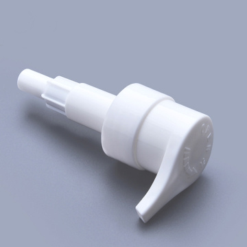 body lotion liquid dispenser pump for cosmetic bottle