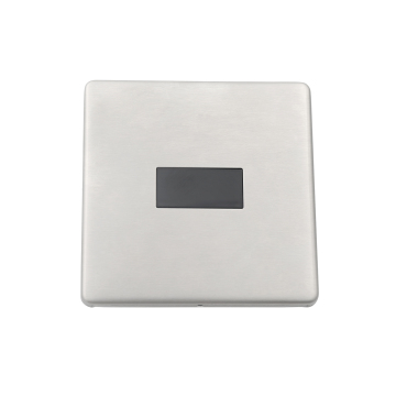 Wall-Mounted Touchless WC Automatic Toilet Flush Valve