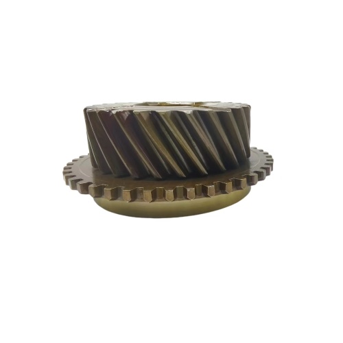 Auto Parts Input Transmission Gear for Mitsubishi 42/26 5th