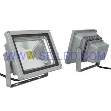 20W impermeable CE ROHS Foco Proyector Led