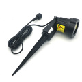 Pelouse de plein air laser imperméable IP65