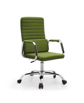 AOBIN OP-A8026 High Back Fabric Office Chair with Sleeping Function