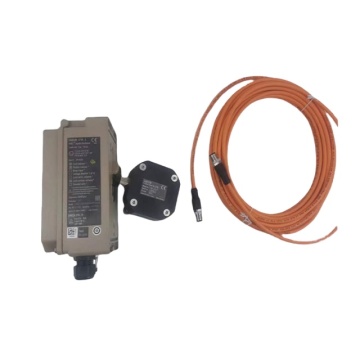 Samson 3730-3 Positioner with Sensor and Wire Line Connection for 3730 Split-body Valve: Purchase and Technical Information