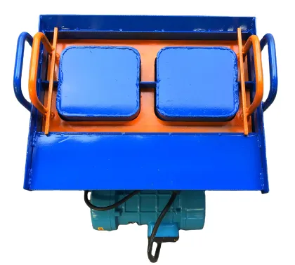 Cheap Brick Making Machines in the USA