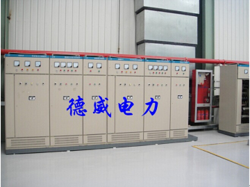 Protection of Transformer and Generator Tesing Tank Machine