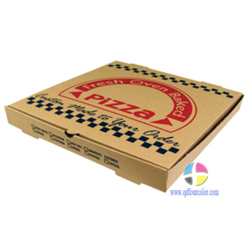 Kraft Food Packing Box
