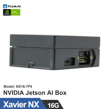 JETSON XAVIER NX AI Box for DJI Matrice 300 RTK
