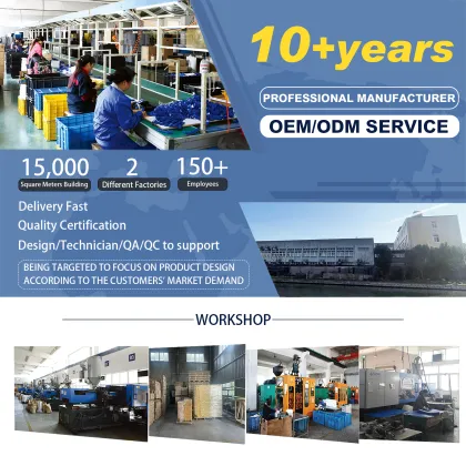 Kids' Indoor PE Playhouse - Children's Plastic Play Castle Doll House