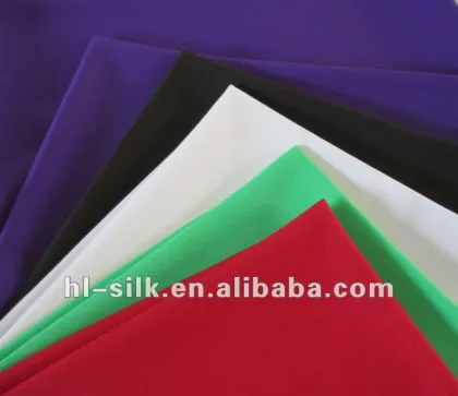100% polyester textile company