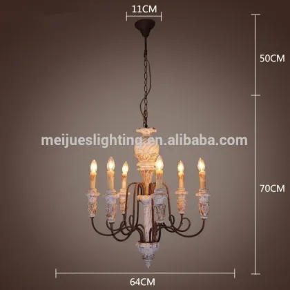 Newly design firozabad chandelier zhongshan