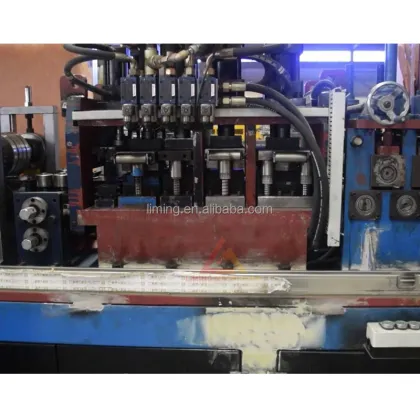 Vertex House Building Lgs Villa Steel Framing Machine