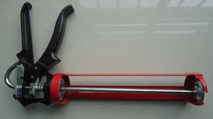 Chinese Supplier  CAULKING GUN FXC09