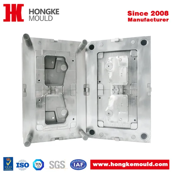 High Quality Medical Device Casings Tooling