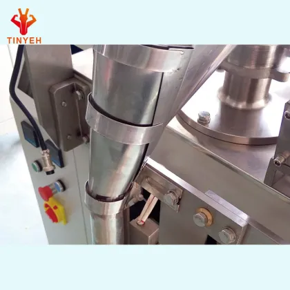 Automatic Stick Bags Jelly Bar/Ice Pop/Jello Packing Machine