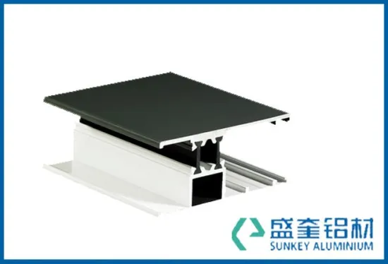 thermal-break profile thermal break aluminum extrusion profile