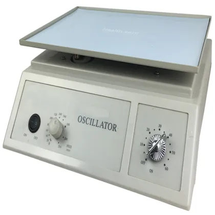 ZJZD-III High Quality Laboratory Vdrl Shaker