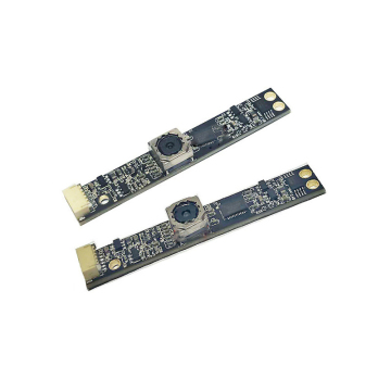 Low Powered 1/4 inch CMOS GC5024 5MP Support OTG HD Wireless USB Camera Module