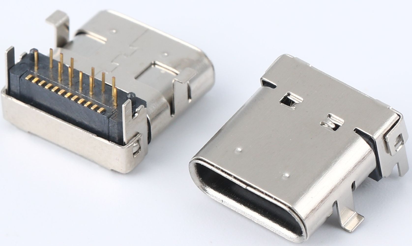 USB C connector