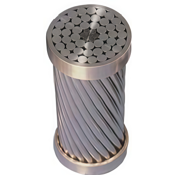 Dây nối đất hiệu suất cao cho mạng điện