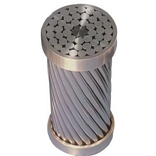 High Performance Ground Wire para sa mga Electrical Network