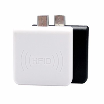 Czytnik Android RFID: W65A Micro USB 14443A Czytnik i pisarz na telefony komórkowe dla telefonów komórkowych