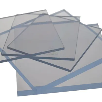 Shade Board Celling Polycarbonate Sun Shine Sheet
