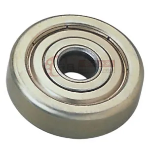 Turning Bearing Ccb15214-2z 