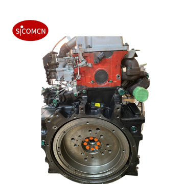 4TNV98 4TNV94 Genuine Yanmar Diesel Engine Assembly