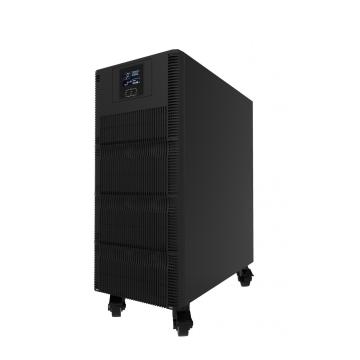 UPS à haute fréquence monophasé 220VAC 15 / 20KVA