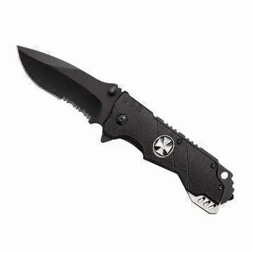Folding Knife, Folding Knife with Aluminum Handle, Pocket Knife, Folding Knives