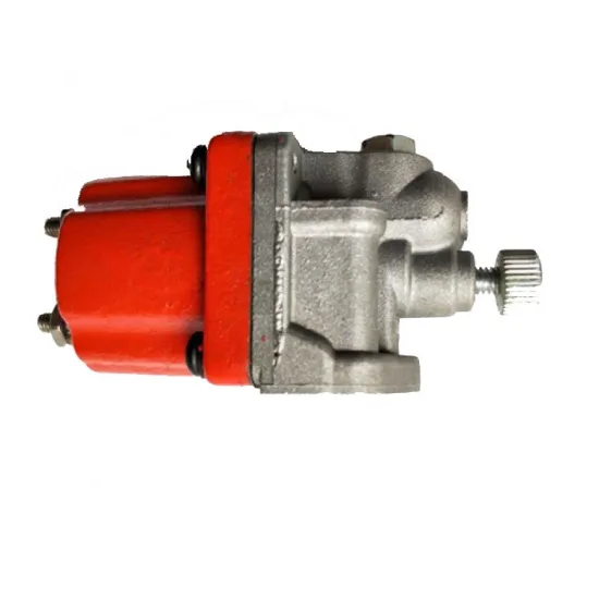 Shutoff Solenoid Valve for Cummins Engine Parts: 3035346, 400745, 5257595, 3035345 PT