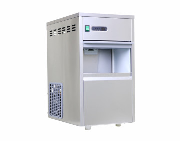 Macchina da 24 kg/20h Mini Ice Maker per laboratorio - Fornitore del produttore di attrezzature da laboratorio