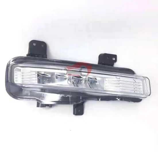 Explorer 2020+ led light auto fog lamp