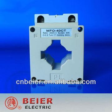 MFO40 current transformer