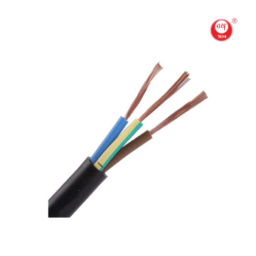 High-Conductivity Copper Core Electric Wire Pack