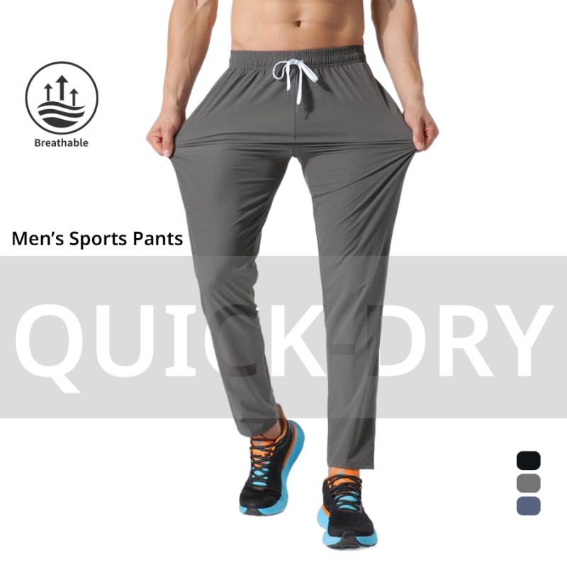 Waterproof Running Athletic Active Jogger Pant